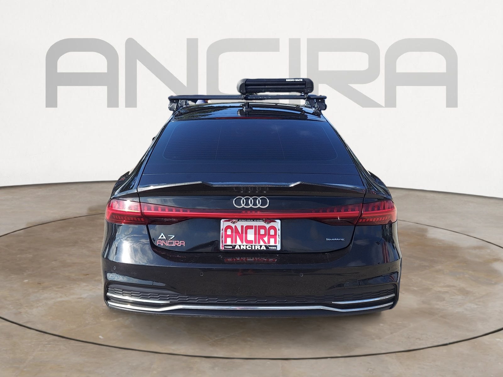 Used 2019 Audi A7 3.0T Prestige AWD/4WD image 9