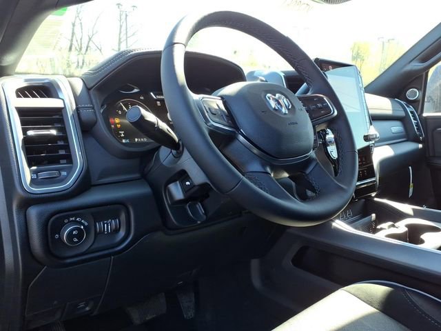 New 2026 RAM 2500 Laramie image 14