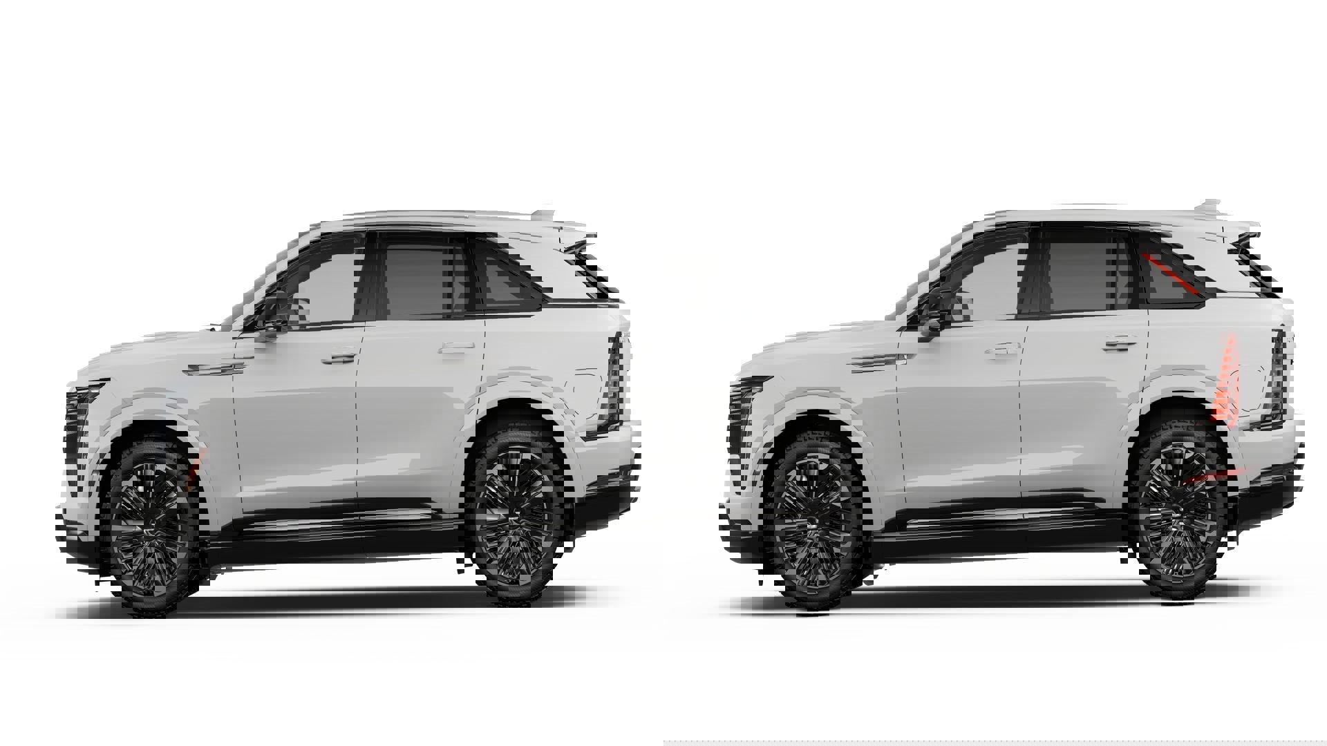 New 2025 Cadillac Escalade IQ Sport 2 image 59