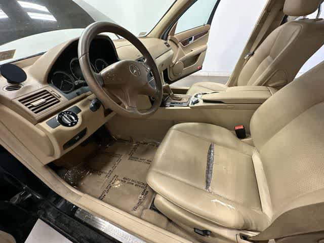 Used 2008 Mercedes-Benz C 300 4MATIC Sedan image 14