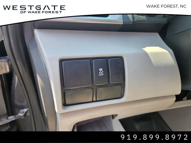 Used 2016 Honda Odyssey LX image 19