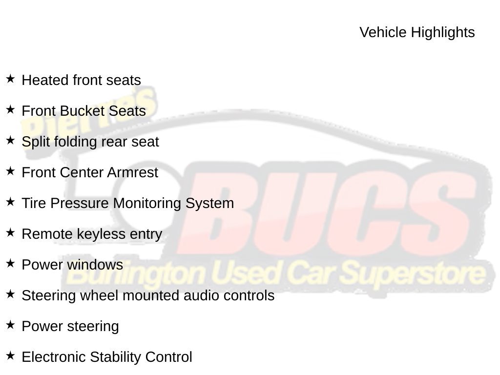 Used 2021 Subaru Crosstrek 2.0i Premium w/ Popular Package #4 AWD/4WD image 22