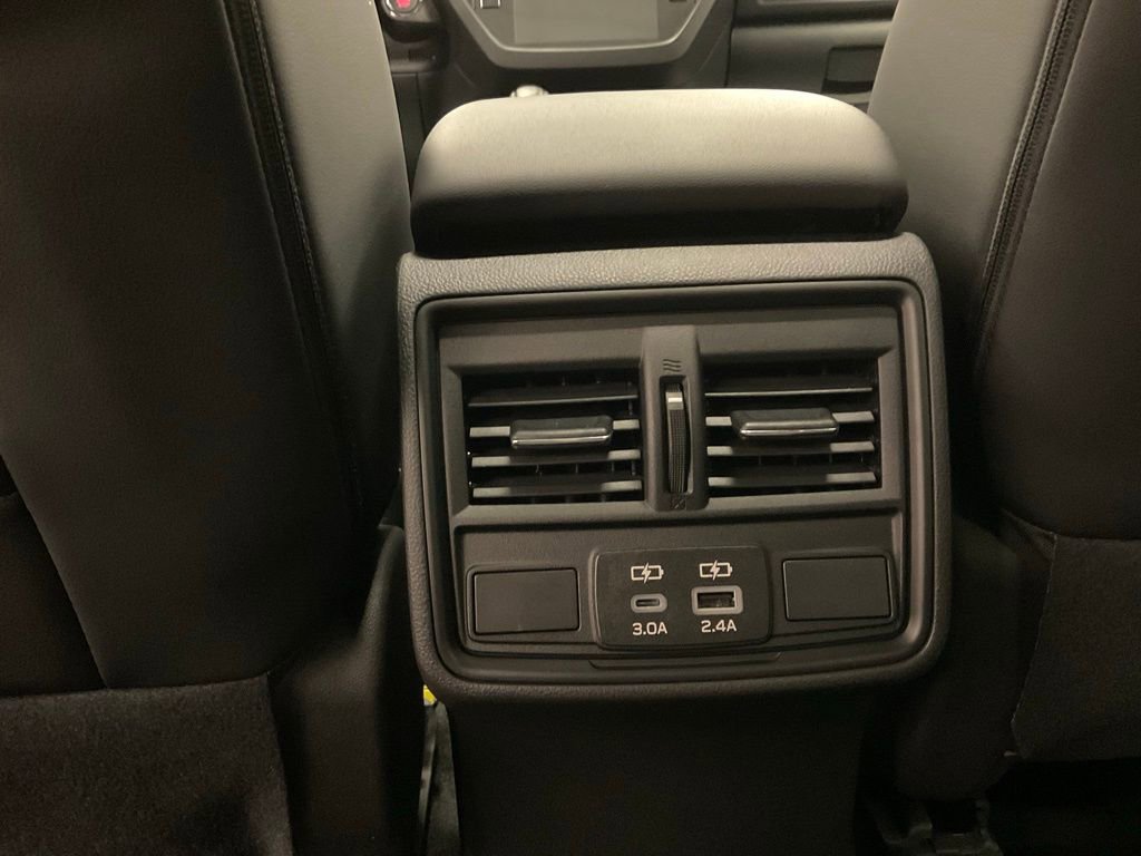 New 2026 Subaru Forester Premium image 32