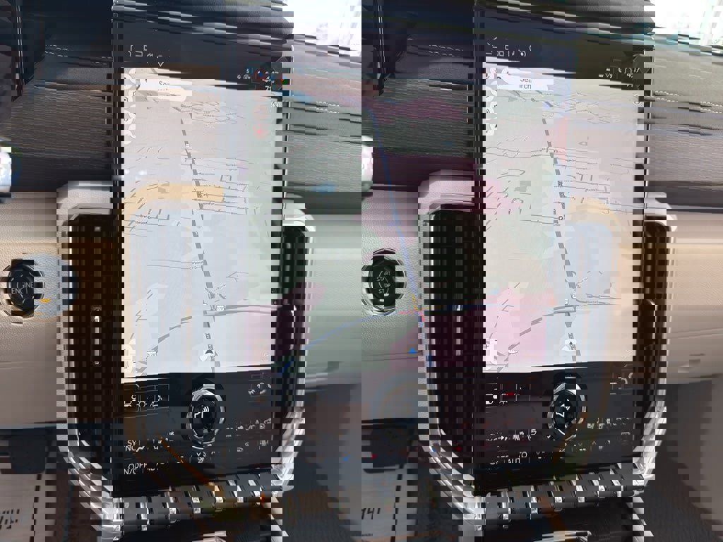 New 2026 GMC Acadia Denali w/ Super Cruise Package image 16