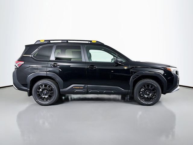 New 2026 Subaru Forester Wilderness image 8