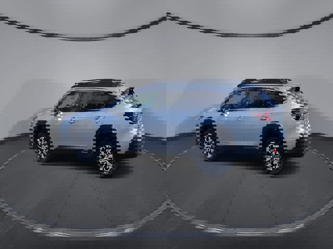 Used 2023 Subaru Outback Premium image 7