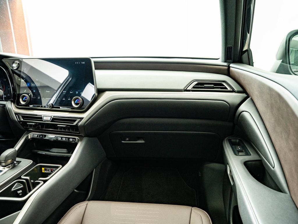 New 2026 Lexus TX 350 AWD w/ Technology Package image 49