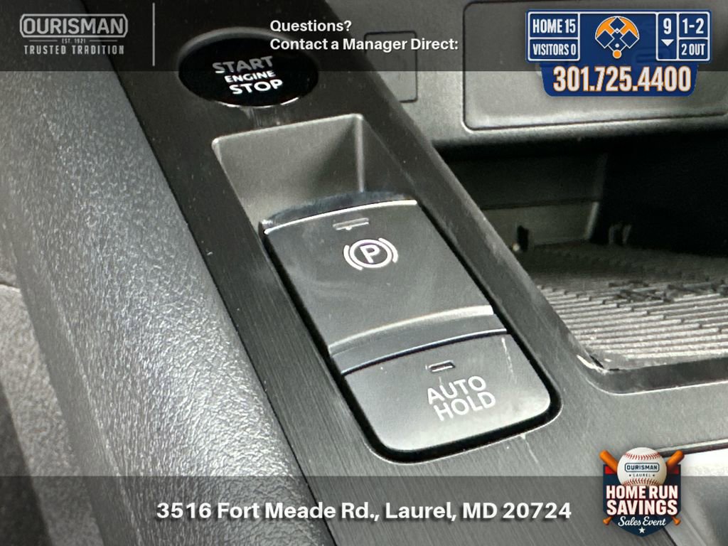 New 2026 Nissan Kicks SV w/ SV Premium Package image 26