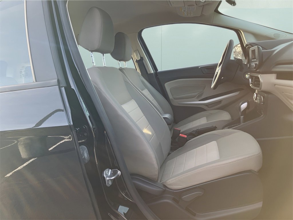 Used 2022 Ford EcoSport S image 29
