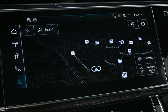 New 2025 Audi Q7 3.0T Prestige image 14