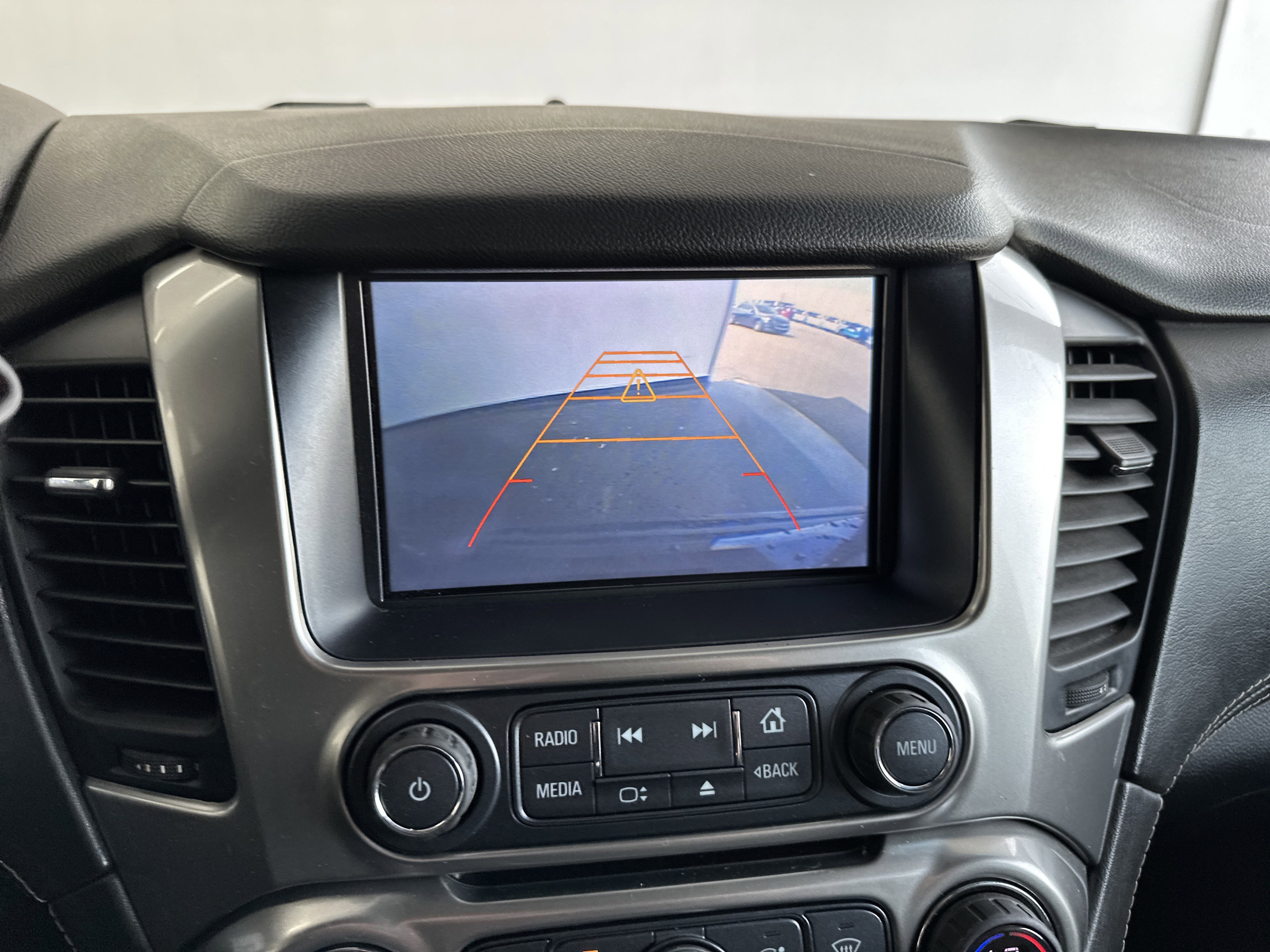 Used 2016 Chevrolet Tahoe LS image 24