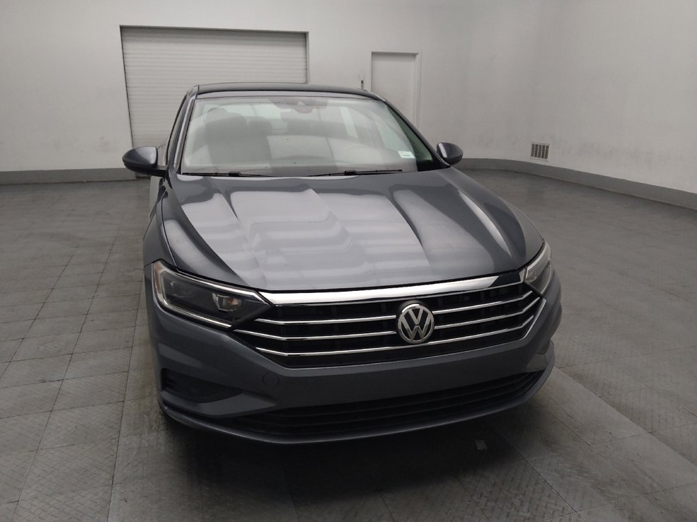 Used 2020 Volkswagen Jetta SEL image 14