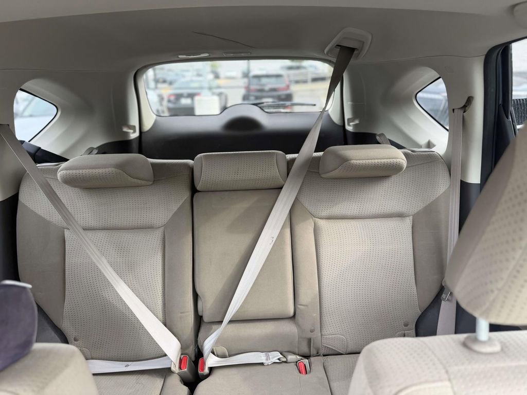 Used 2014 Honda CR-V EX image 14