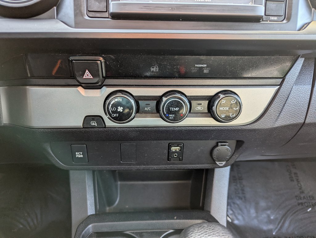 Used 2017 Toyota Tacoma SR image 17