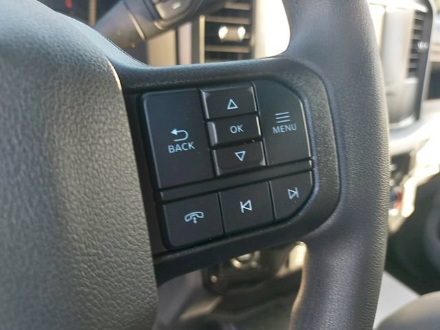 New 2026 Ford F550 4x4 Crew Cab image 15
