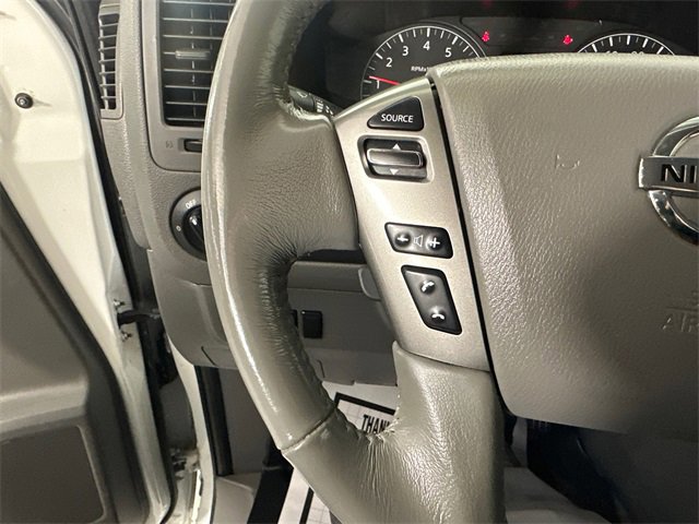 Used 2019 Nissan NV 3500 SL image 22