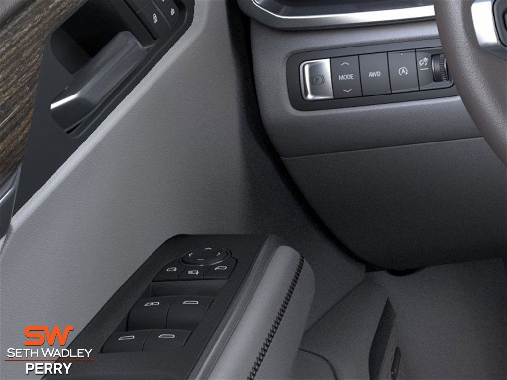 New 2026 GMC Acadia Denali w/ Super Cruise Package image 22