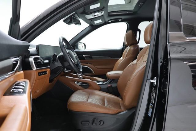 Used 2024 Kia Telluride EX X-Line AWD/4WD image 17