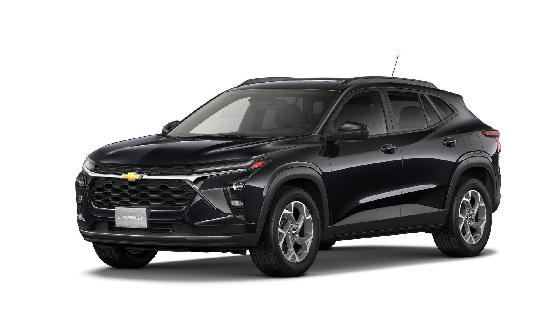 New 2026 Chevrolet Trax LT w/ Sunroof Package