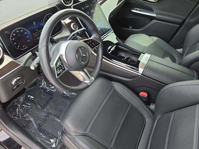 Certified 2023 Mercedes-Benz GLC 300 4MATIC image 16