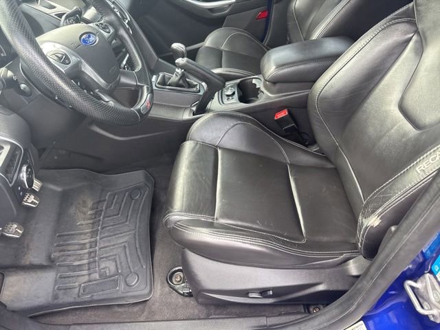 Used 2014 Ford Focus ST w/ Equipment Group 202A FWD image 16