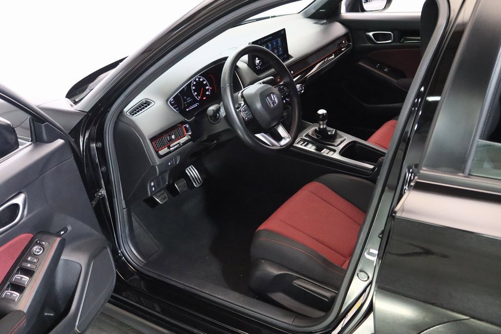 Used 2023 Honda Civic Si image 15