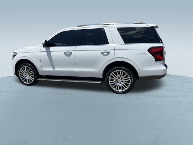 Certified 2024 Ford Expedition Limited AWD/4WD image 8