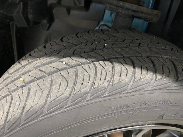 Used 2020 Jeep Renegade Altitude image 36