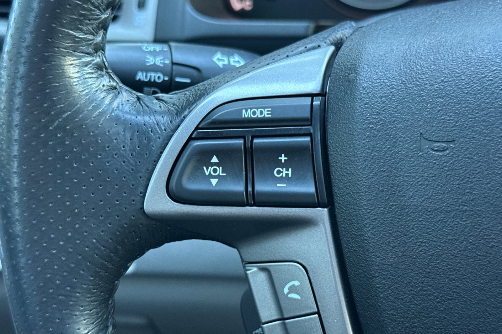 Used 2016 Honda Odyssey EX-L image 27