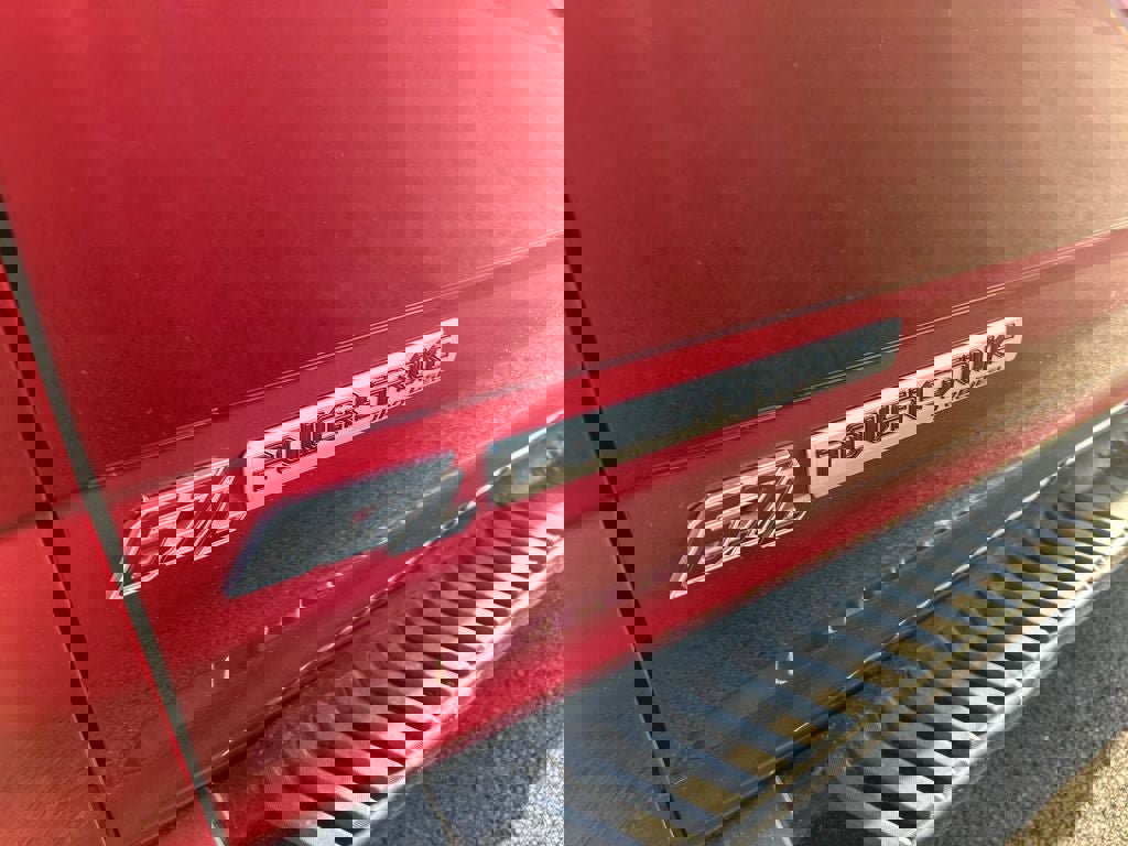 Used 2019 Ford F350 Lariat AWD/4WD image 32