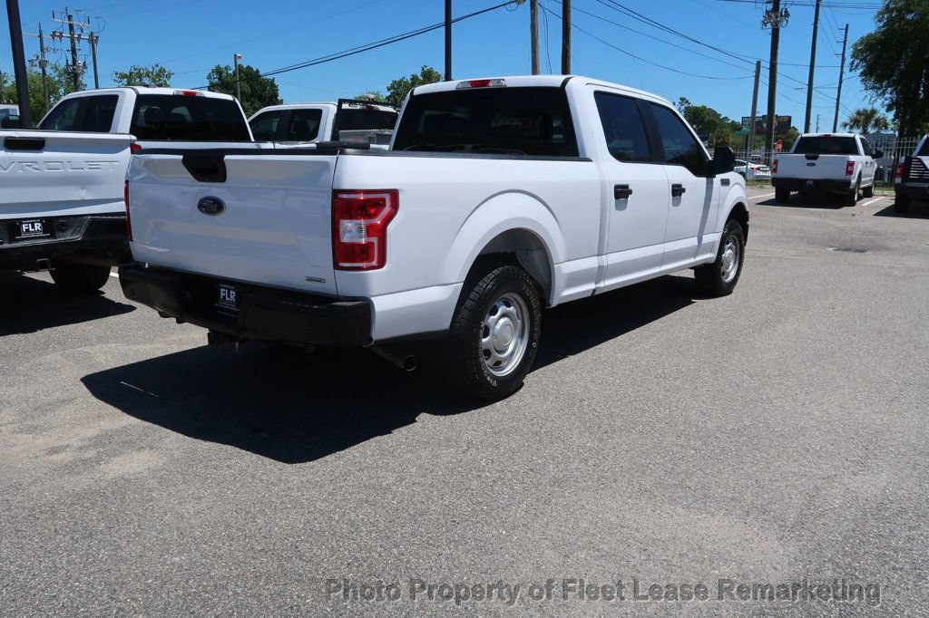 Used 2020 Ford F150 XL w/ XL Power Equipment Group RWD image 5