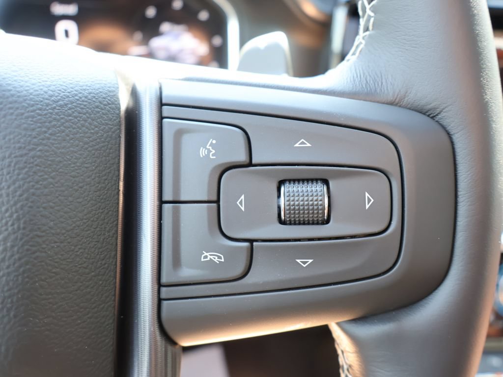 New 2026 GMC Sierra 1500 Denali Ultimate AWD/4WD image 20