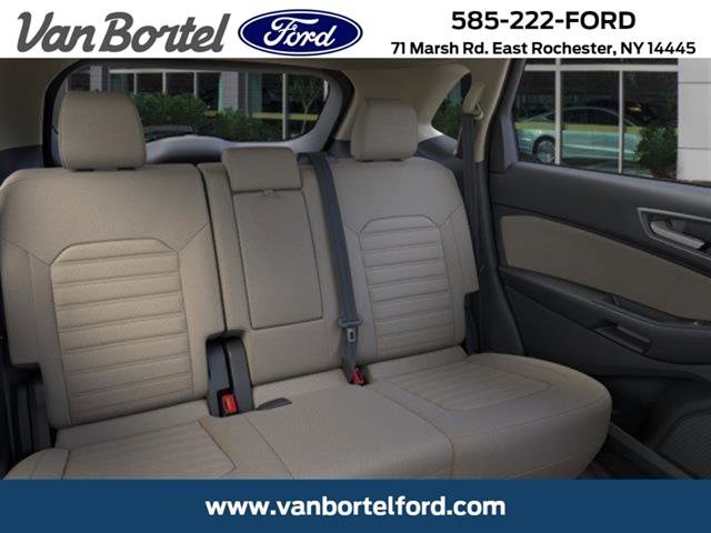 New 2024 Ford Edge SE image 50