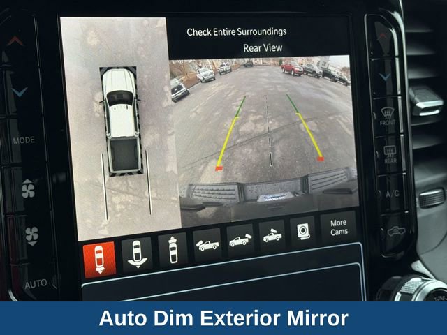 Used 2023 RAM 2500 Rebel w/ Level 2 Equipment Group image 17