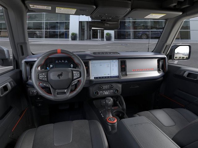 New 2025 Ford Bronco Raptor image 9