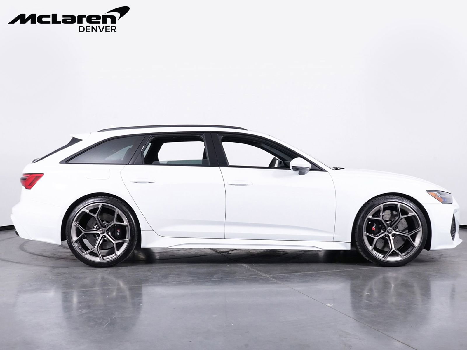 Used 2025 Audi RS 6 performance image 8