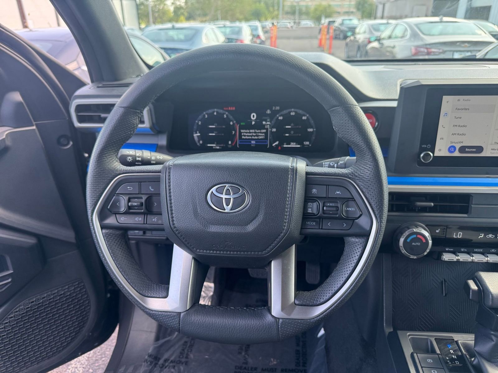 Used 2025 Buick Envista Sport Touring image 25