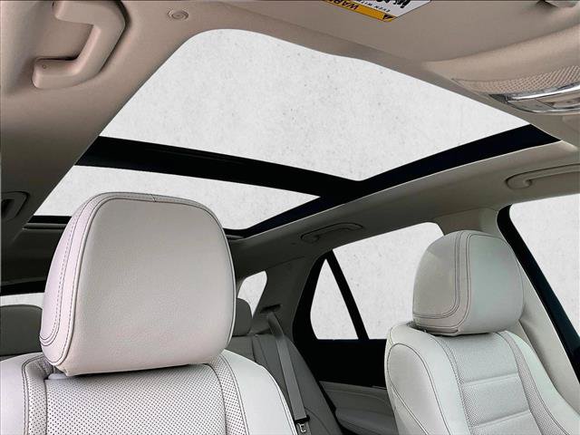New 2026 Mercedes-Benz GLE 450 4MATIC image 30