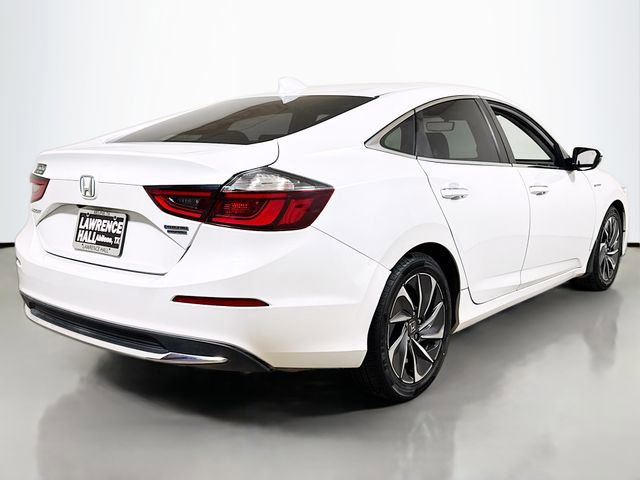 Used 2022 Honda Insight Touring image 4