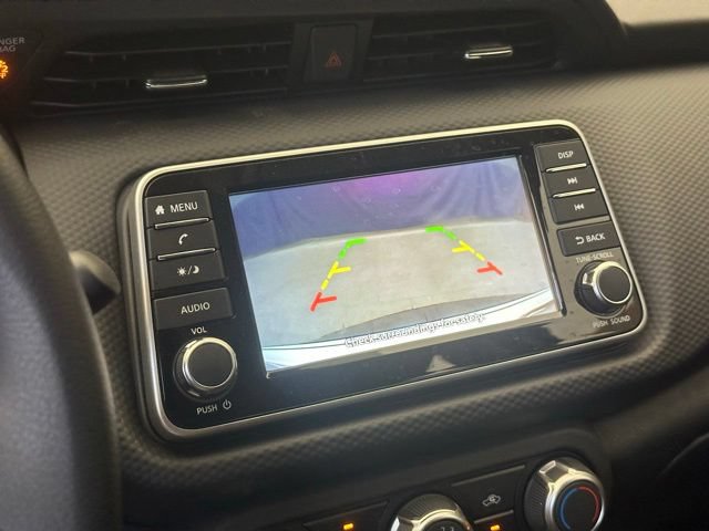 New 2025 Nissan Kicks Play S FWD image 28