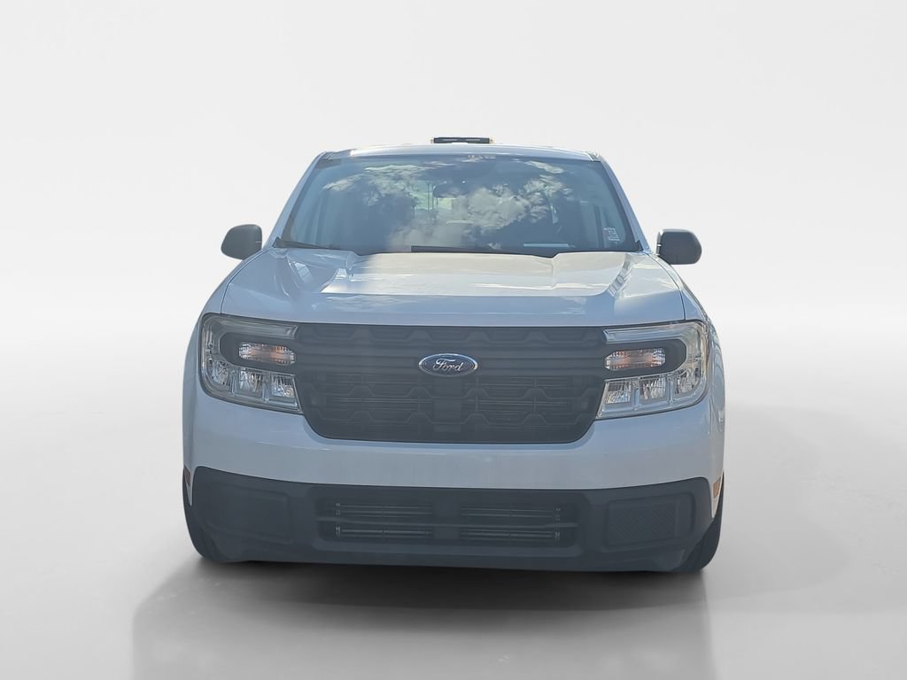 Used 2022 Ford Maverick XL FWD image 9