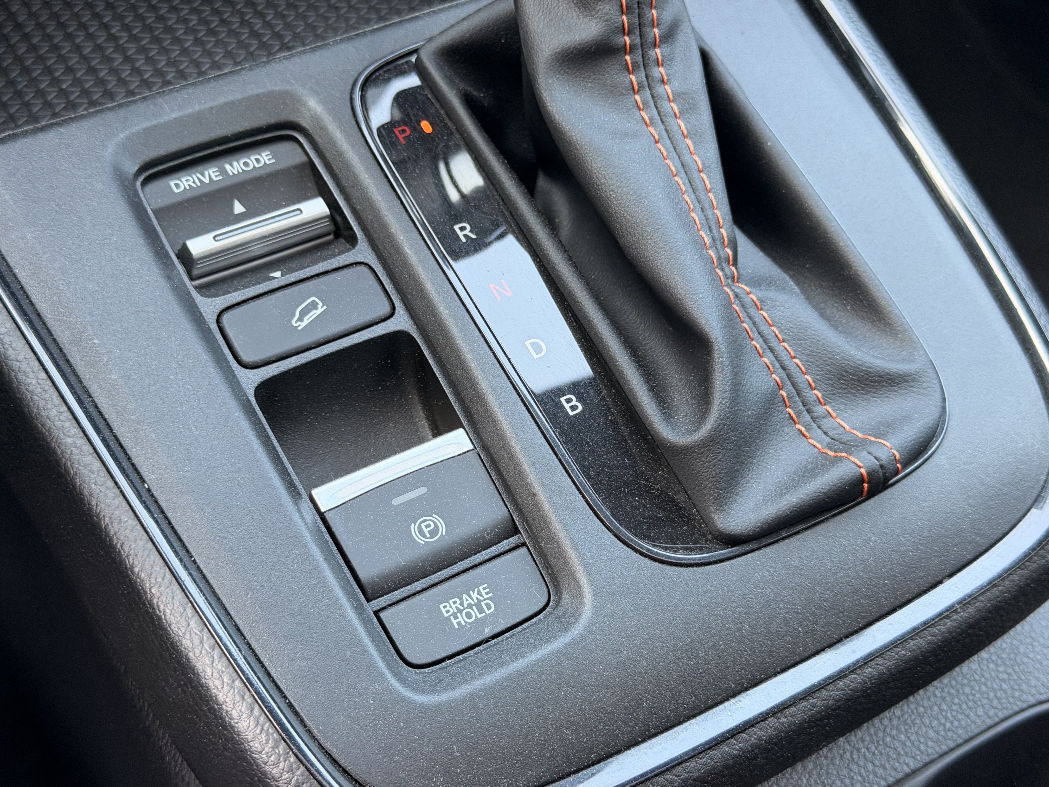 Certified 2024 Honda CR-V Sport image 31