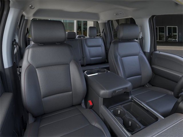 New 2026 Ford F350 Lariat w/ FX4 Off-Road Package image 10