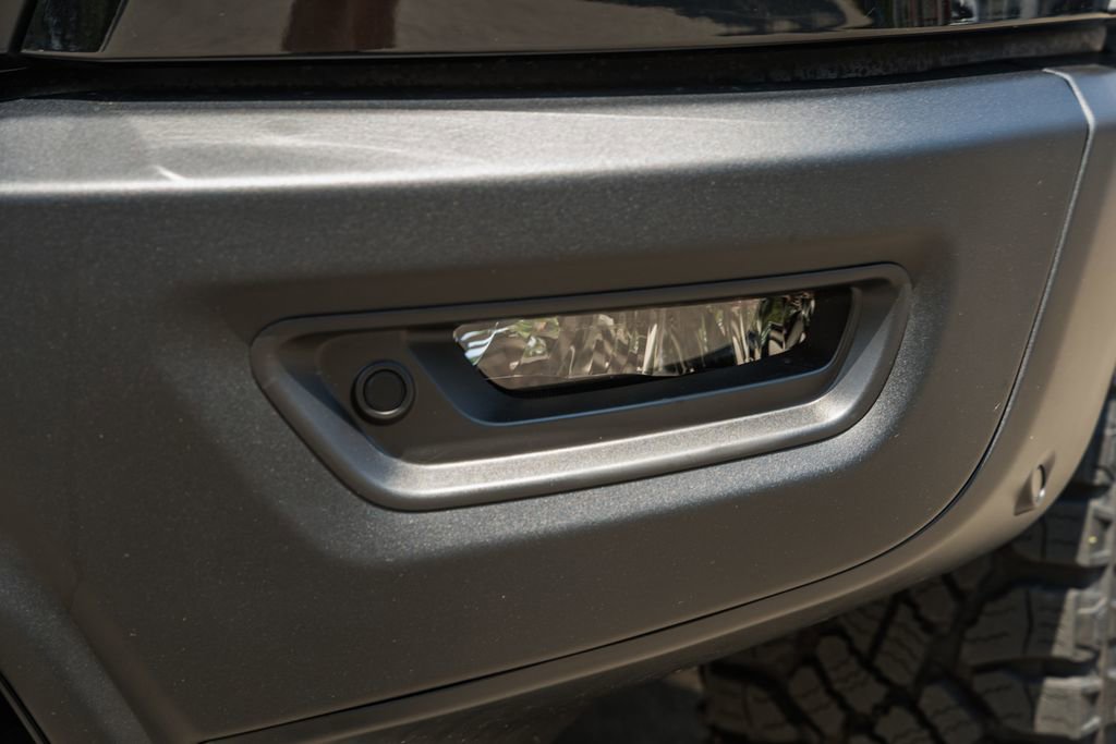 New 2026 RAM 1500 Rebel AWD/4WD image 14