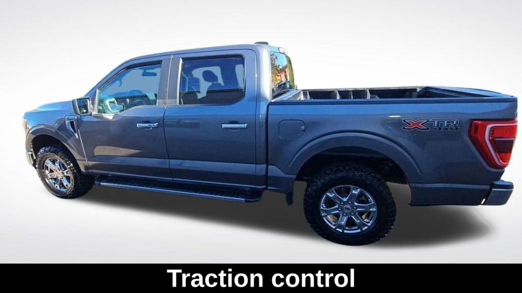 Used 2021 Ford F150 XLT w/ XTR Package image 6