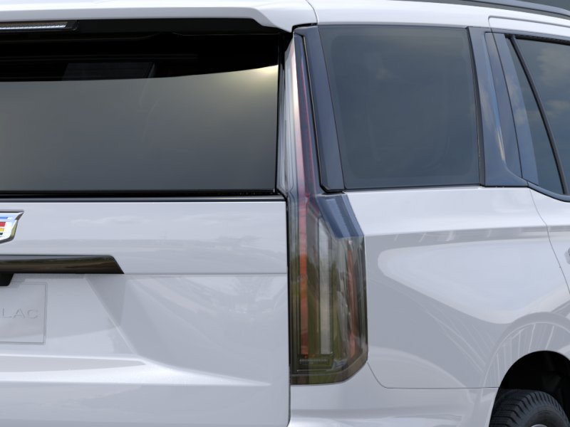 New 2027 Cadillac Escalade Sport w/ Touring Package AWD/4WD image 12