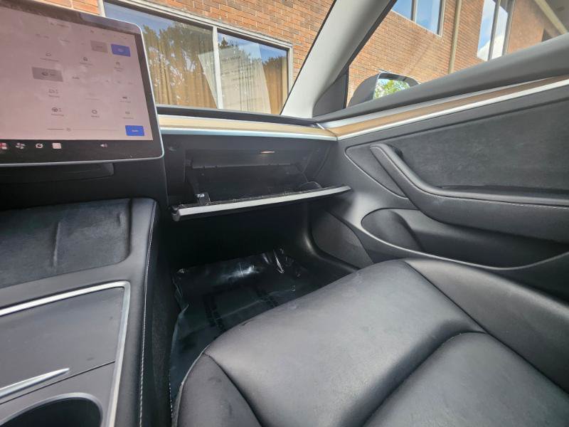 Used 2023 Tesla Model 3 Standard Range RWD image 55