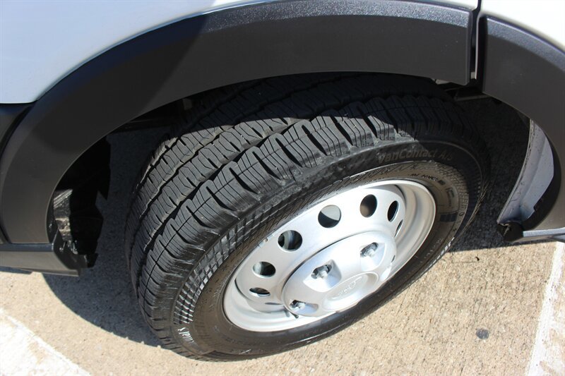 Used 2026 Ford Transit 350 148 Medium Roof w/ Load Area Protection Package RWD image 33