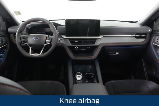 New 2026 Ford Explorer ST w/ Sun And Sound Package image 29