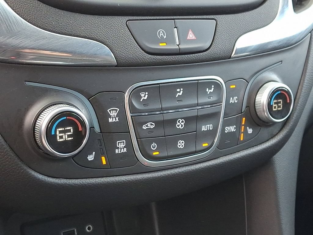 Used 2023 Chevrolet Equinox LT AWD/4WD image 17